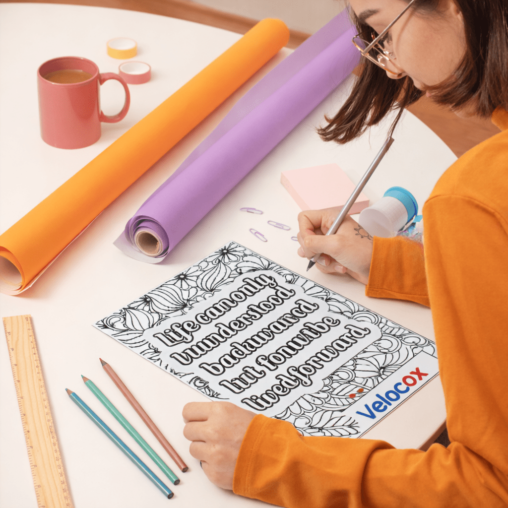 14,500+ Fun & Creative Coloring Pages for All Ages! - Velocoxstore