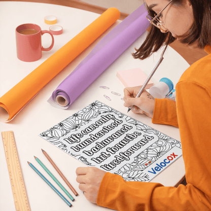 14,500+ Fun & Creative Coloring Pages for All Ages! - Velocoxstore